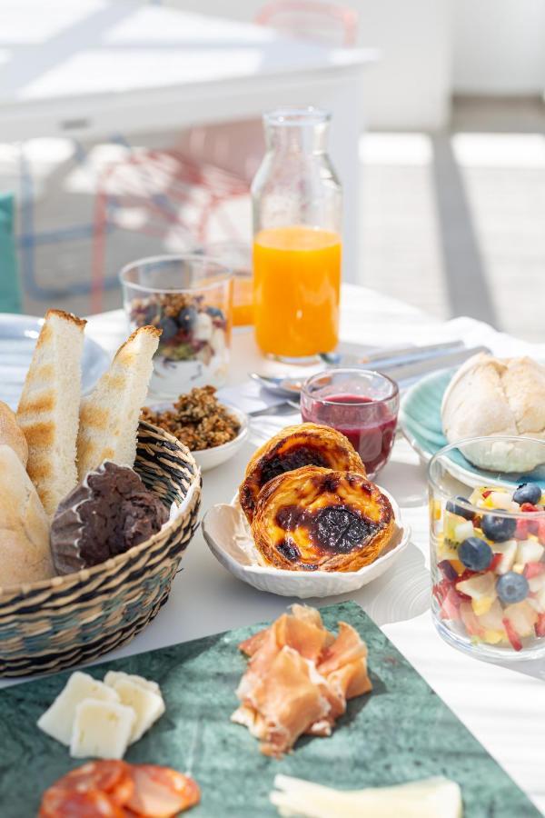 Emcasa Boutique Guesthouse لورينها المظهر الخارجي الصورة