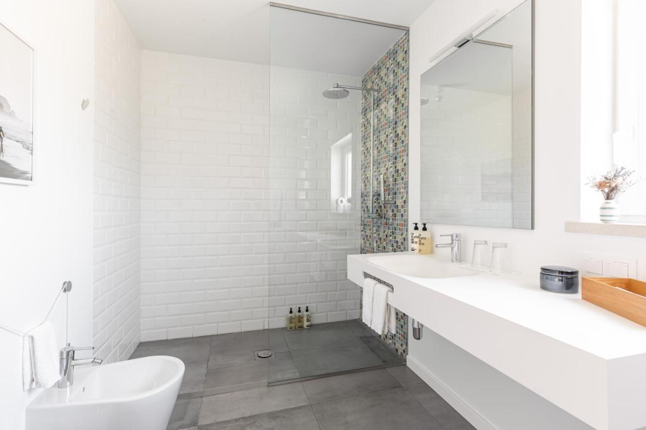 Emcasa Boutique Guesthouse لورينها المظهر الخارجي الصورة