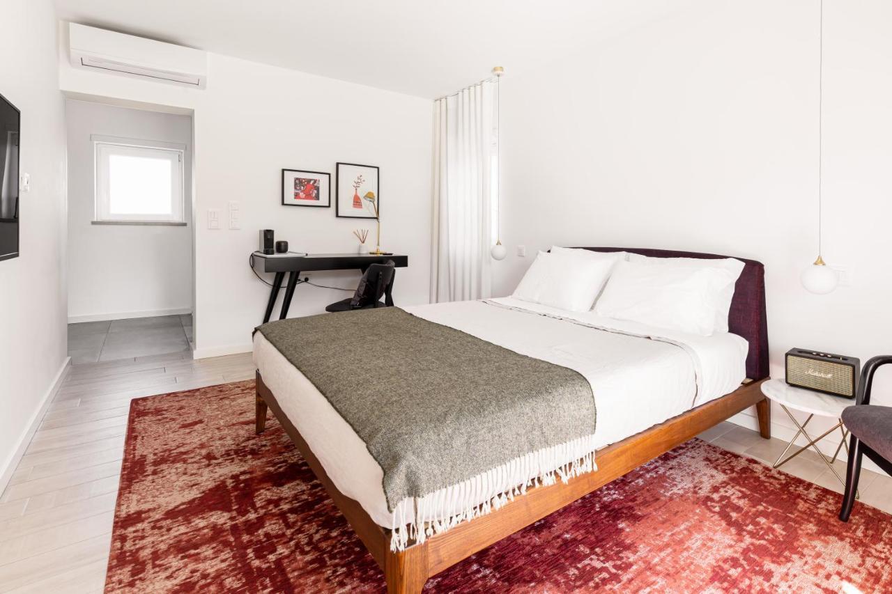 Emcasa Boutique Guesthouse لورينها المظهر الخارجي الصورة