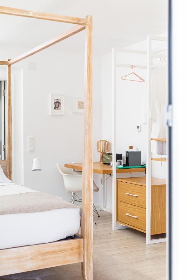 Emcasa Boutique Guesthouse لورينها المظهر الخارجي الصورة