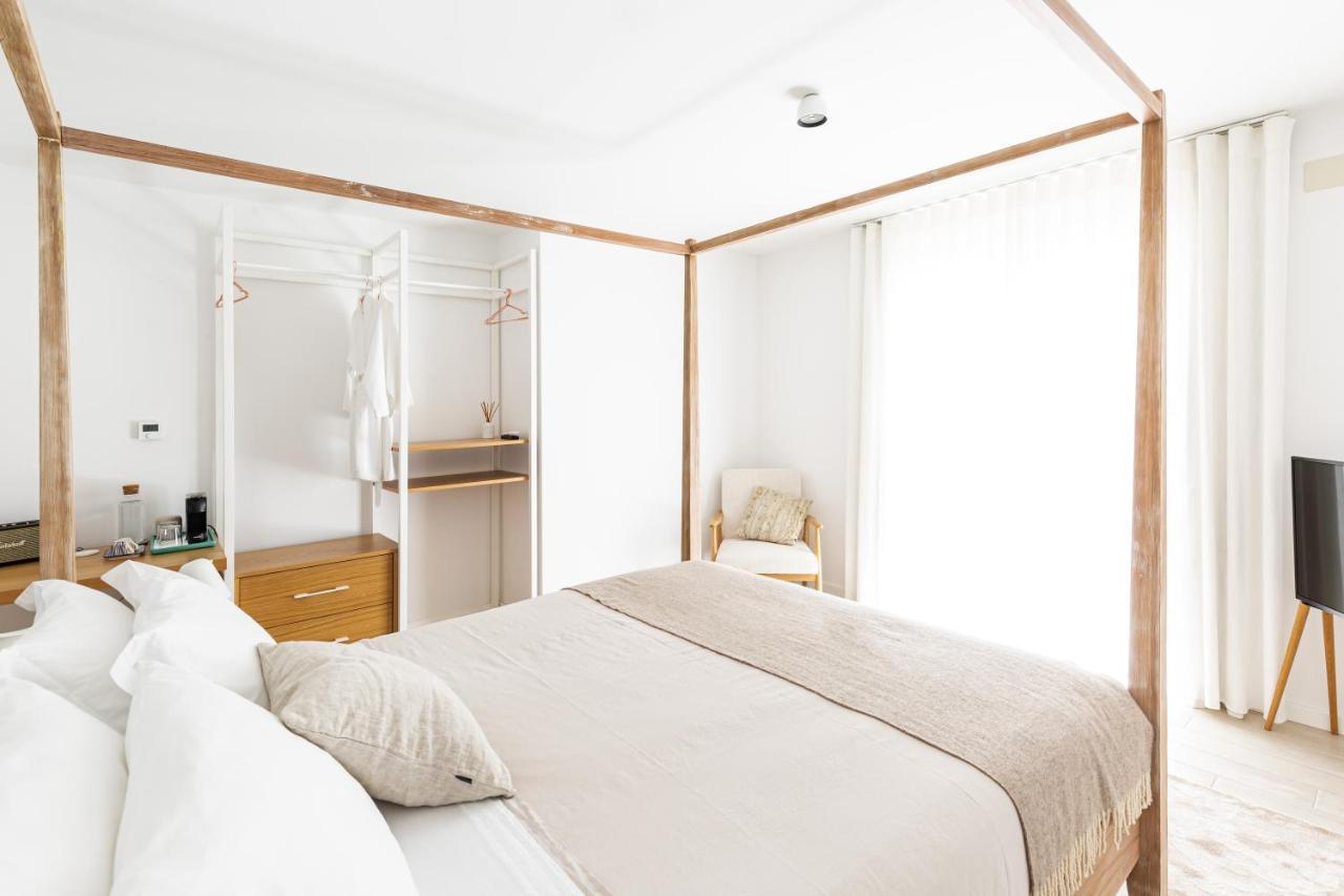 Emcasa Boutique Guesthouse لورينها المظهر الخارجي الصورة