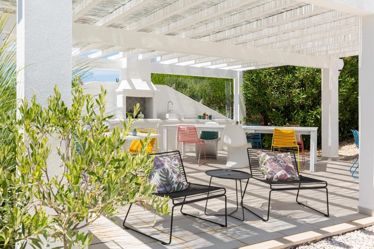 Emcasa Boutique Guesthouse لورينها المظهر الخارجي الصورة