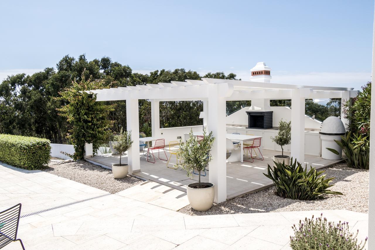 Emcasa Boutique Guesthouse لورينها المظهر الخارجي الصورة